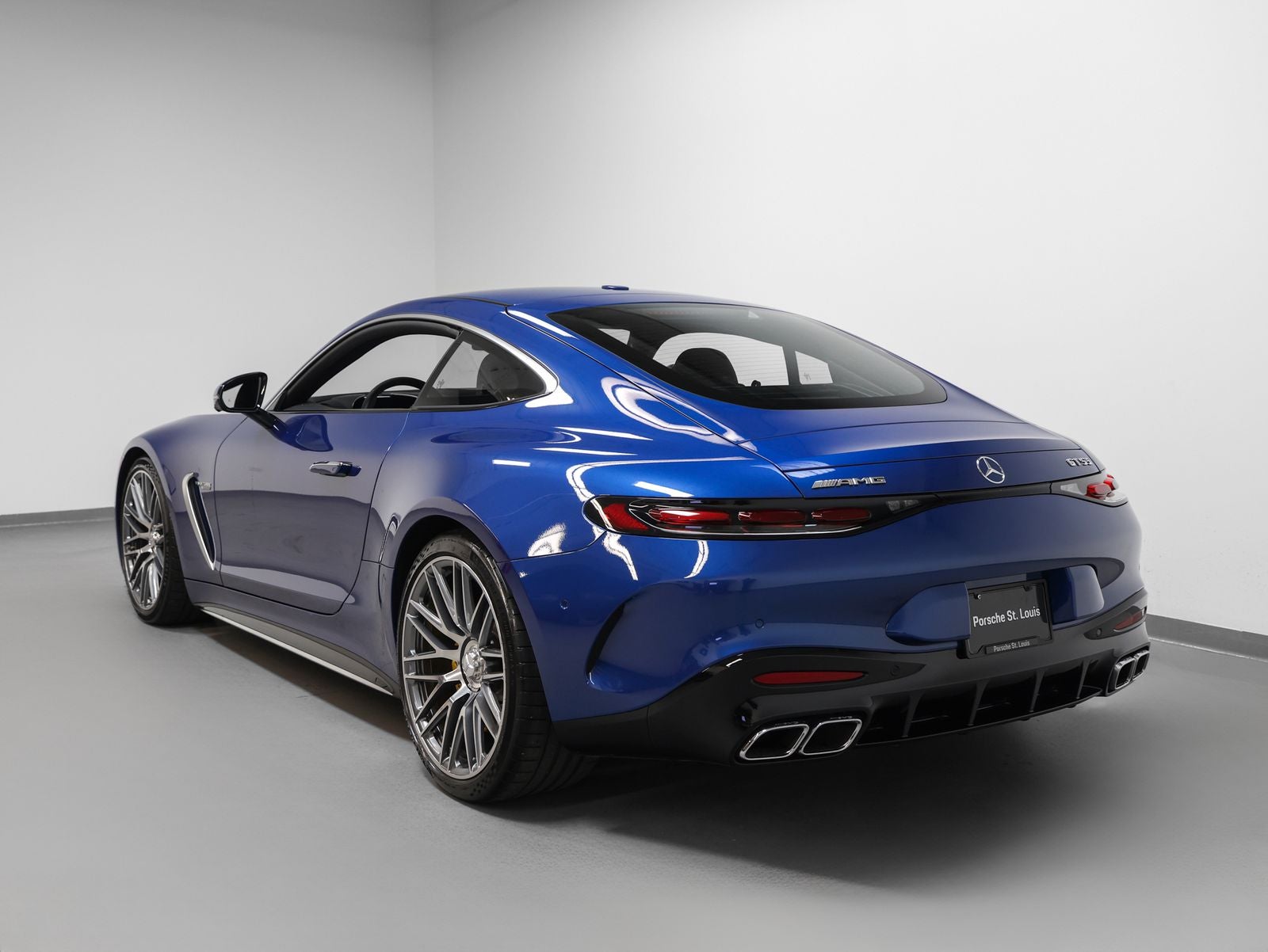 2024 Mercedes-Benz AMG® GT Base 4MATIC®