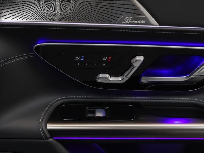 2024 Mercedes-Benz AMG® GT Base 4MATIC®