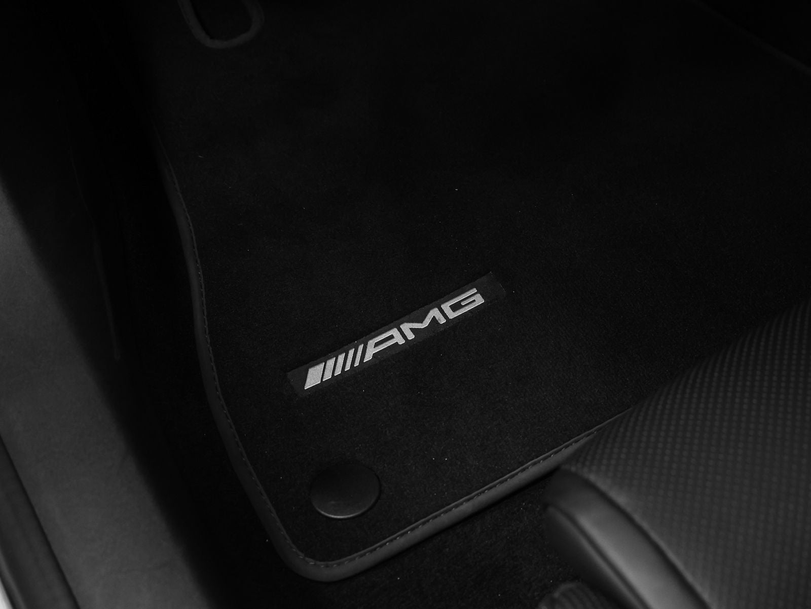 2024 Mercedes-Benz AMG® GT Base 4MATIC®