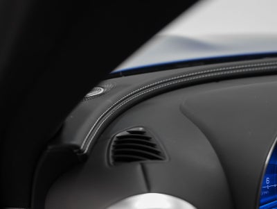 2024 Mercedes-Benz AMG® GT Base 4MATIC®