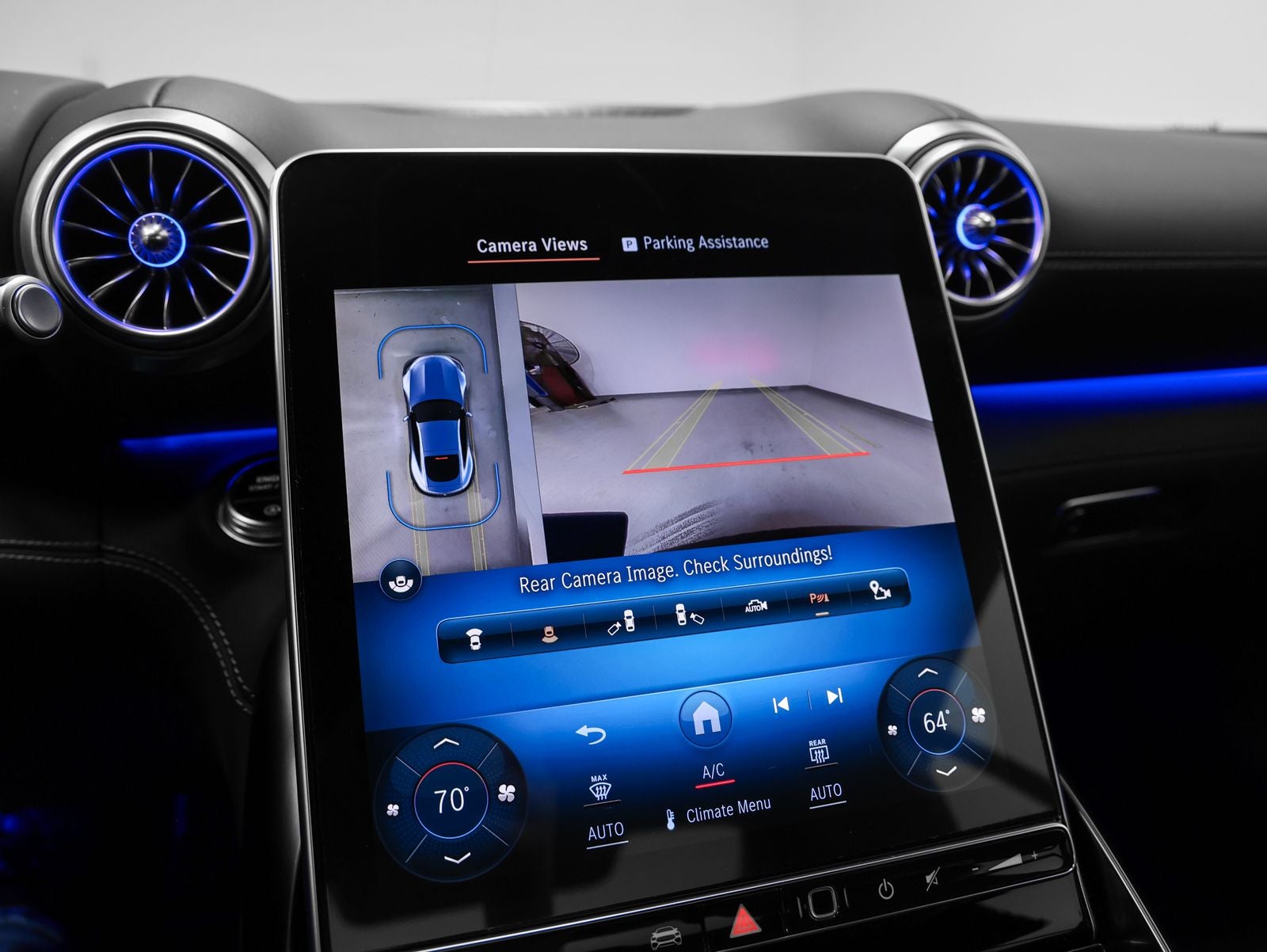 2024 Mercedes-Benz AMG® GT Base 4MATIC®