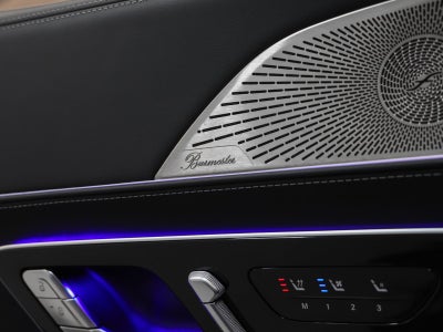 2024 Mercedes-Benz AMG® GT Base 4MATIC®
