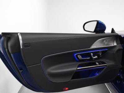 2024 Mercedes-Benz AMG® GT Base 4MATIC®