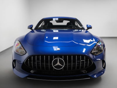 2024 Mercedes-Benz AMG® GT Base 4MATIC®