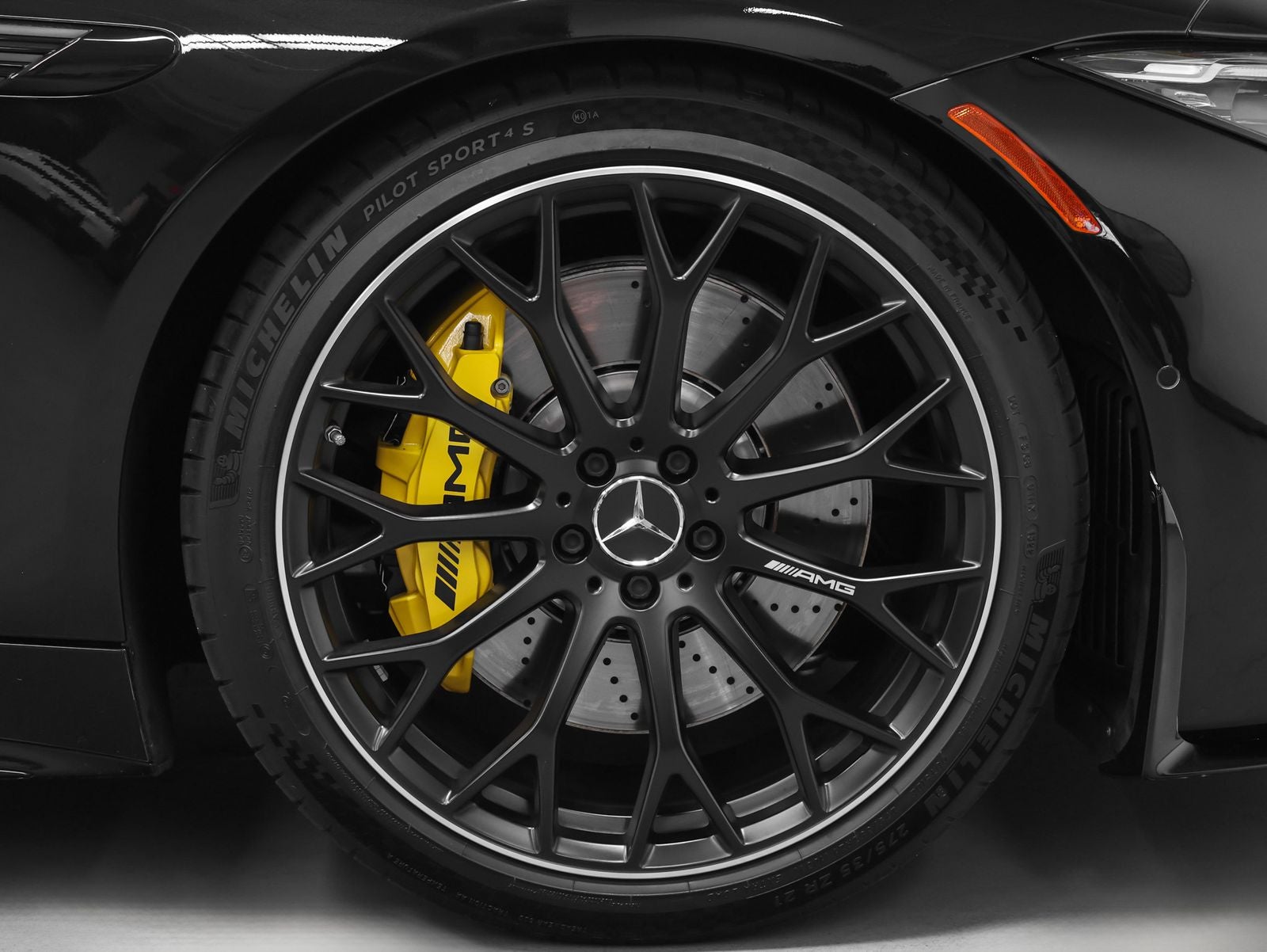 2022 Mercedes-Benz SL-Class SL 63 AMG® 4MATIC®