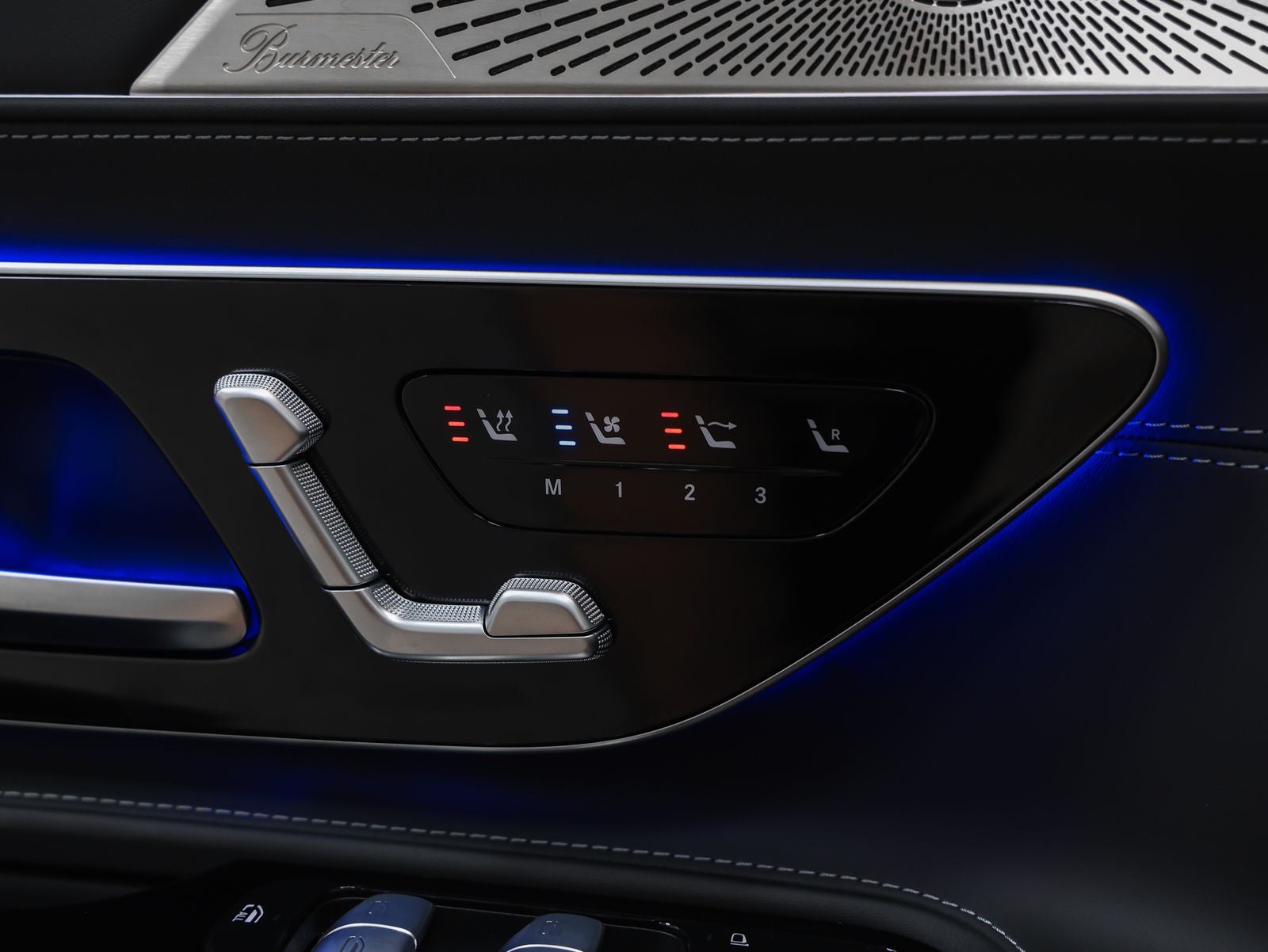 2022 Mercedes-Benz SL-Class SL 63 AMG® 4MATIC®