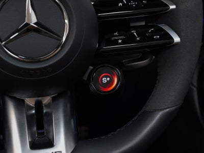 2022 Mercedes-Benz SL-Class SL 63 AMG® 4MATIC®