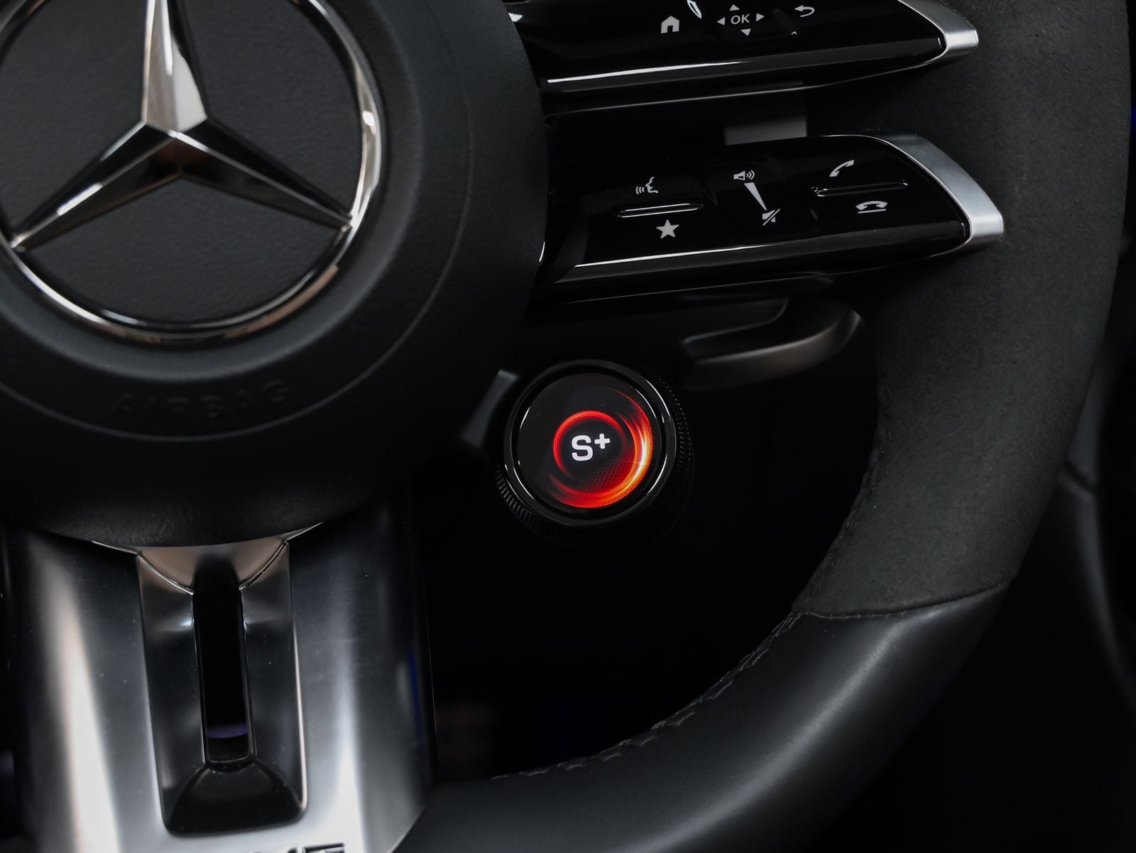 2022 Mercedes-Benz SL-Class SL 63 AMG® 4MATIC®