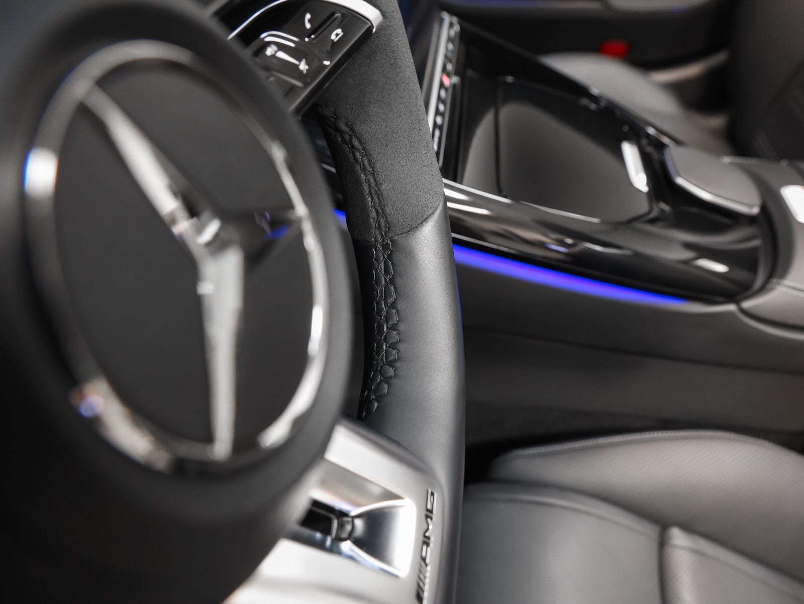 2022 Mercedes-Benz SL-Class SL 63 AMG® 4MATIC®