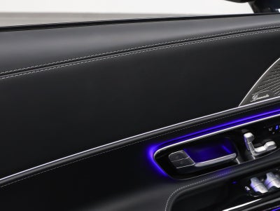 2022 Mercedes-Benz SL-Class SL 63 AMG® 4MATIC®