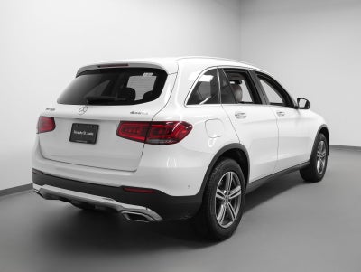 2022 Mercedes-Benz GLC GLC 300 4MATIC®