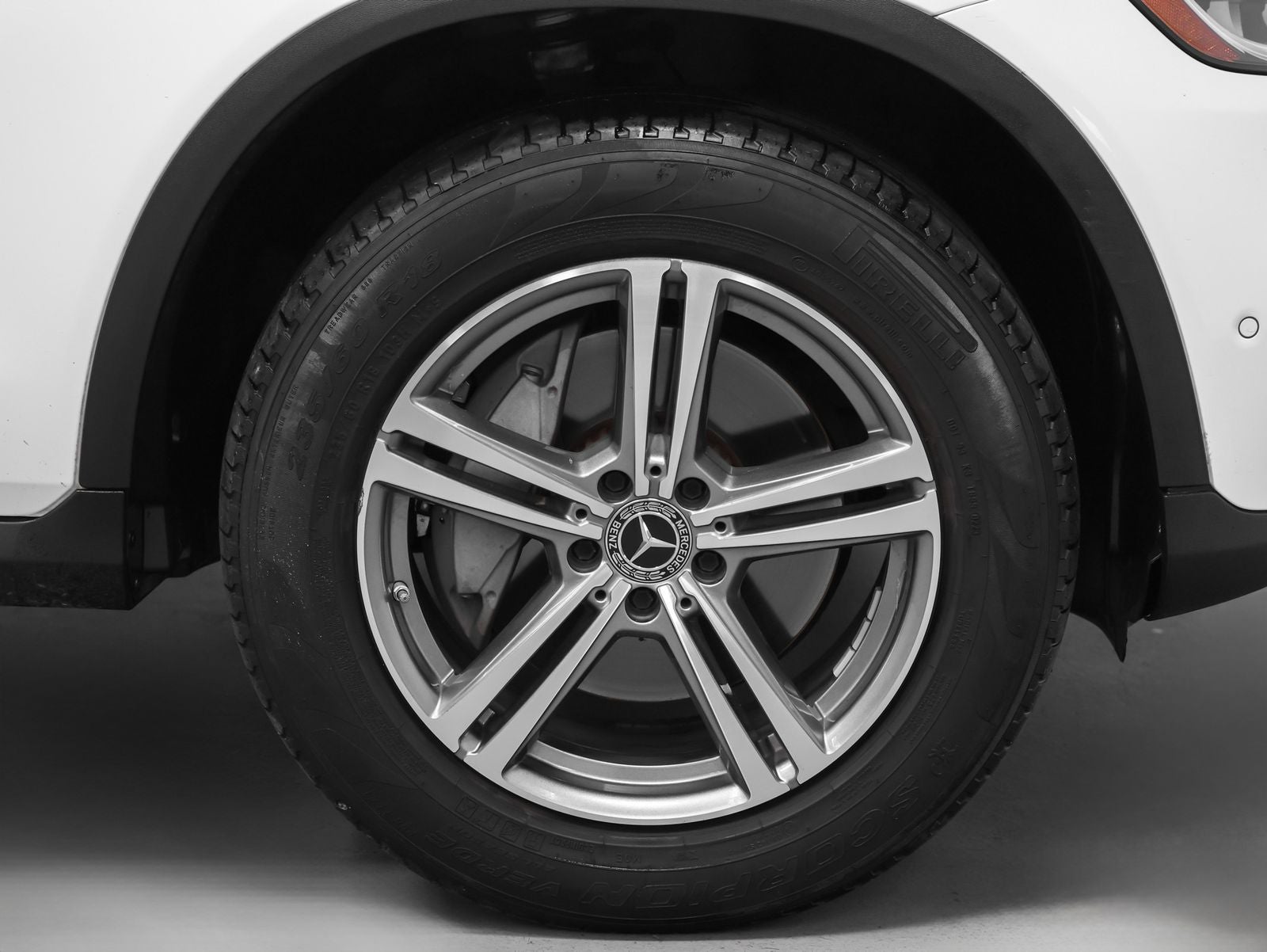 2022 Mercedes-Benz GLC GLC 300 4MATIC®