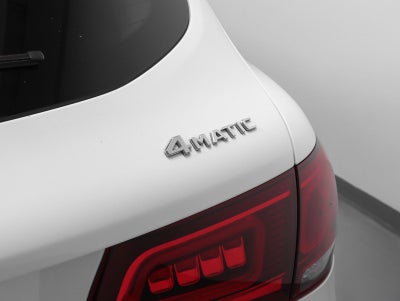 2022 Mercedes-Benz GLC GLC 300 4MATIC®