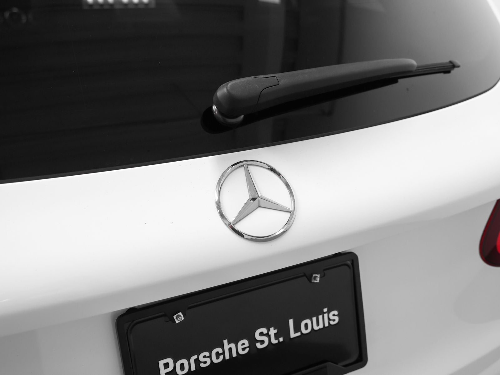 2022 Mercedes-Benz GLC GLC 300 4MATIC®