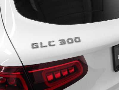 2022 Mercedes-Benz GLC GLC 300 4MATIC®