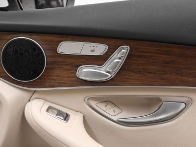 2022 Mercedes-Benz GLC GLC 300 4MATIC®