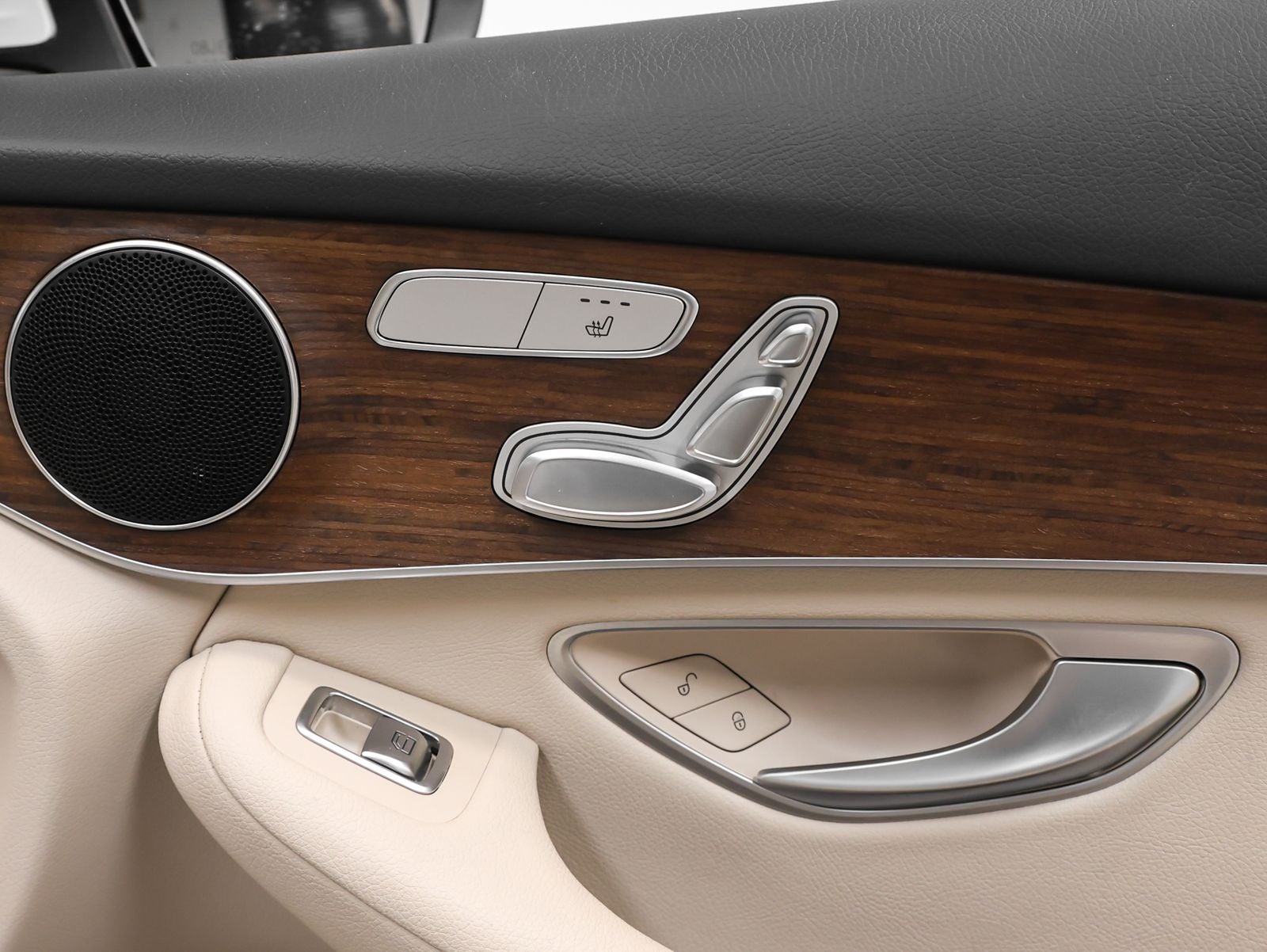 2022 Mercedes-Benz GLC GLC 300 4MATIC®