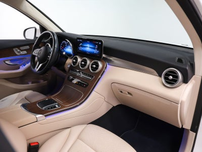 2022 Mercedes-Benz GLC GLC 300 4MATIC®