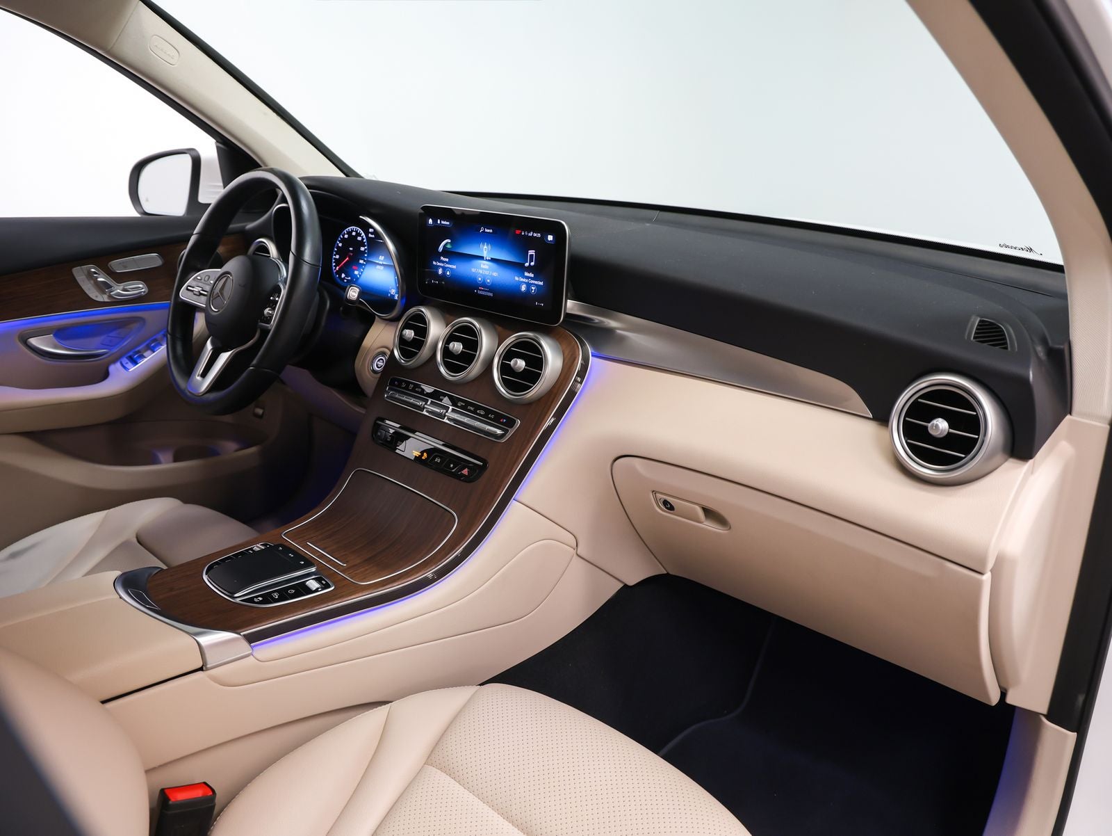 2022 Mercedes-Benz GLC GLC 300 4MATIC®