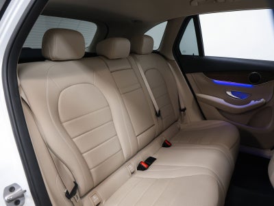 2022 Mercedes-Benz GLC GLC 300 4MATIC®