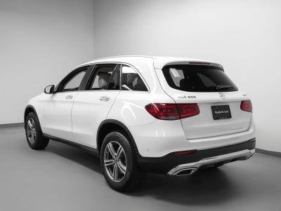 2022 Mercedes-Benz GLC GLC 300 4MATIC®