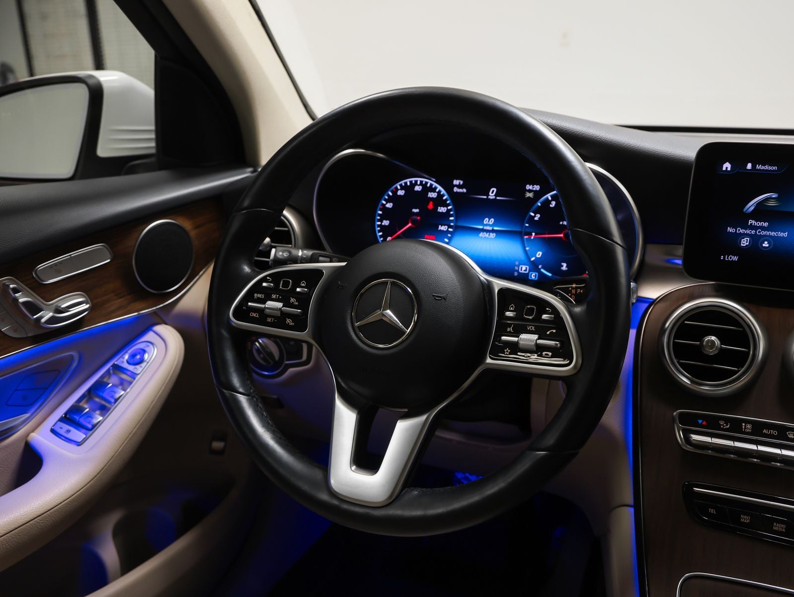 2022 Mercedes-Benz GLC GLC 300 4MATIC®