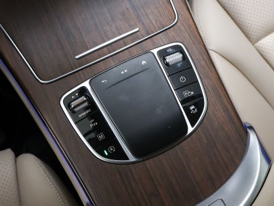 2022 Mercedes-Benz GLC GLC 300 4MATIC®