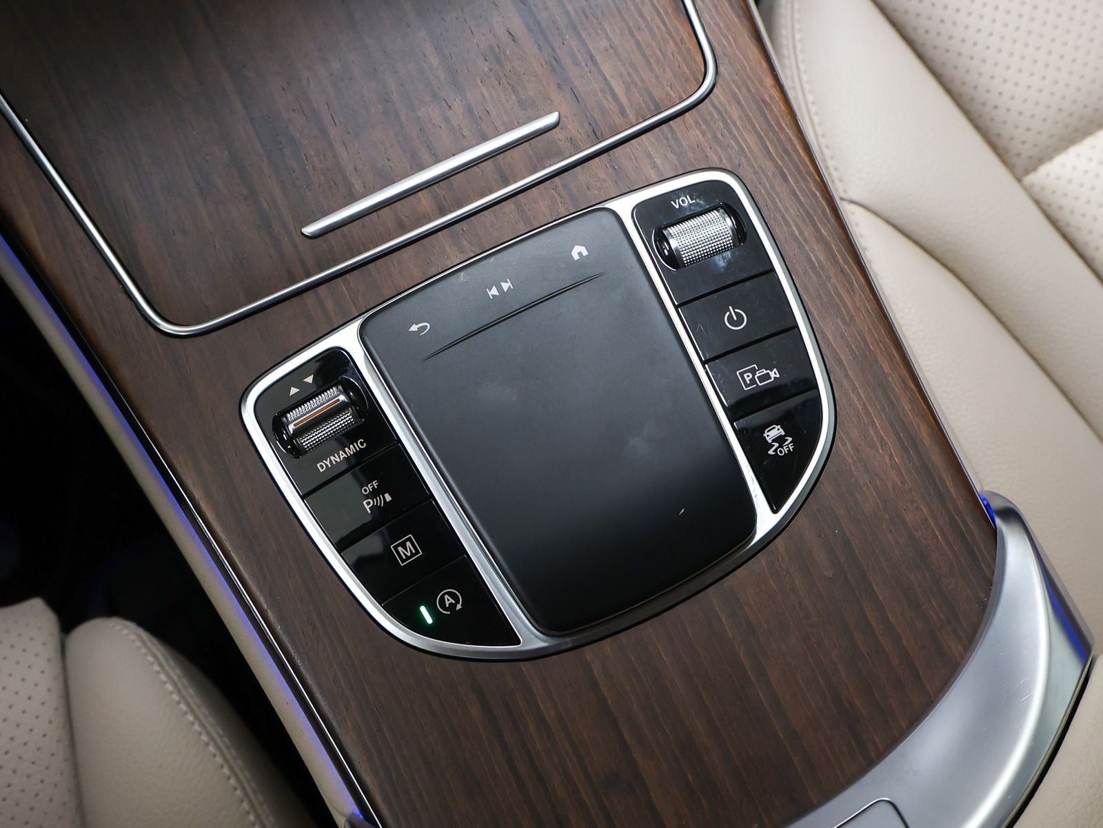 2022 Mercedes-Benz GLC GLC 300 4MATIC®