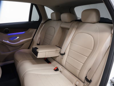 2022 Mercedes-Benz GLC GLC 300 4MATIC®