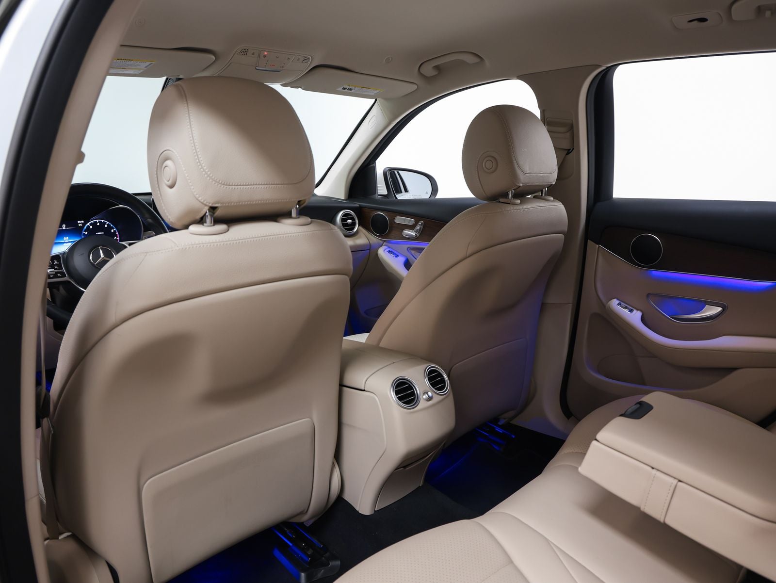 2022 Mercedes-Benz GLC GLC 300 4MATIC®
