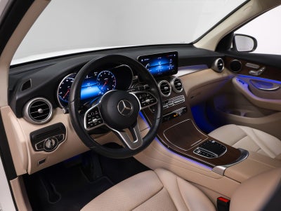 2022 Mercedes-Benz GLC GLC 300 4MATIC®