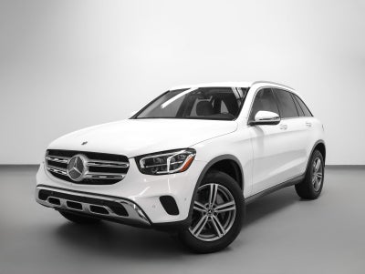 2022 Mercedes-Benz GLC GLC 300 4MATIC®