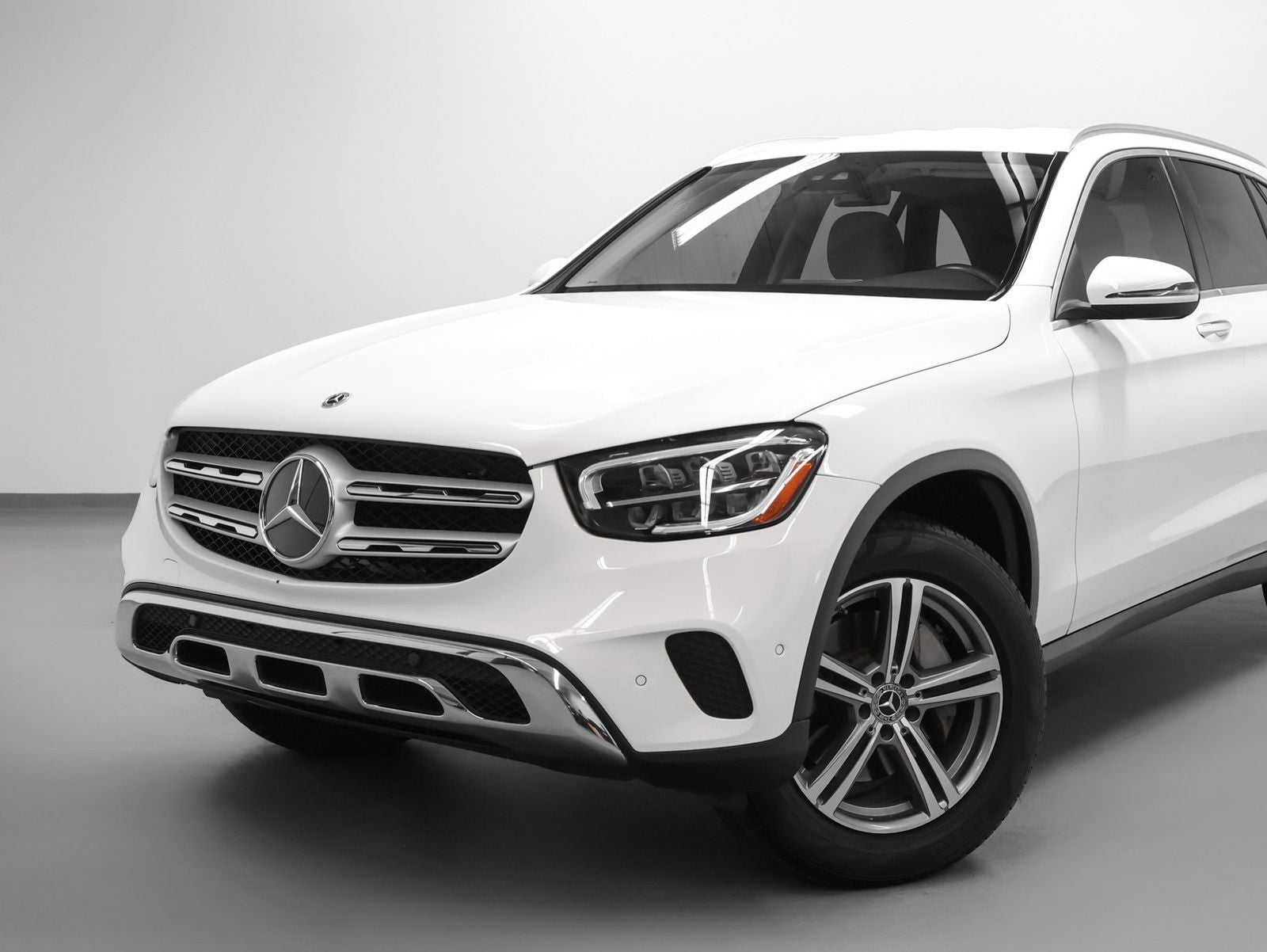 2022 Mercedes-Benz GLC GLC 300 4MATIC®
