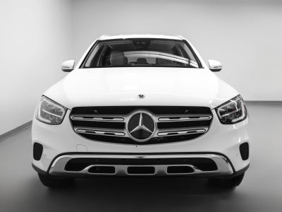 2022 Mercedes-Benz GLC GLC 300 4MATIC®