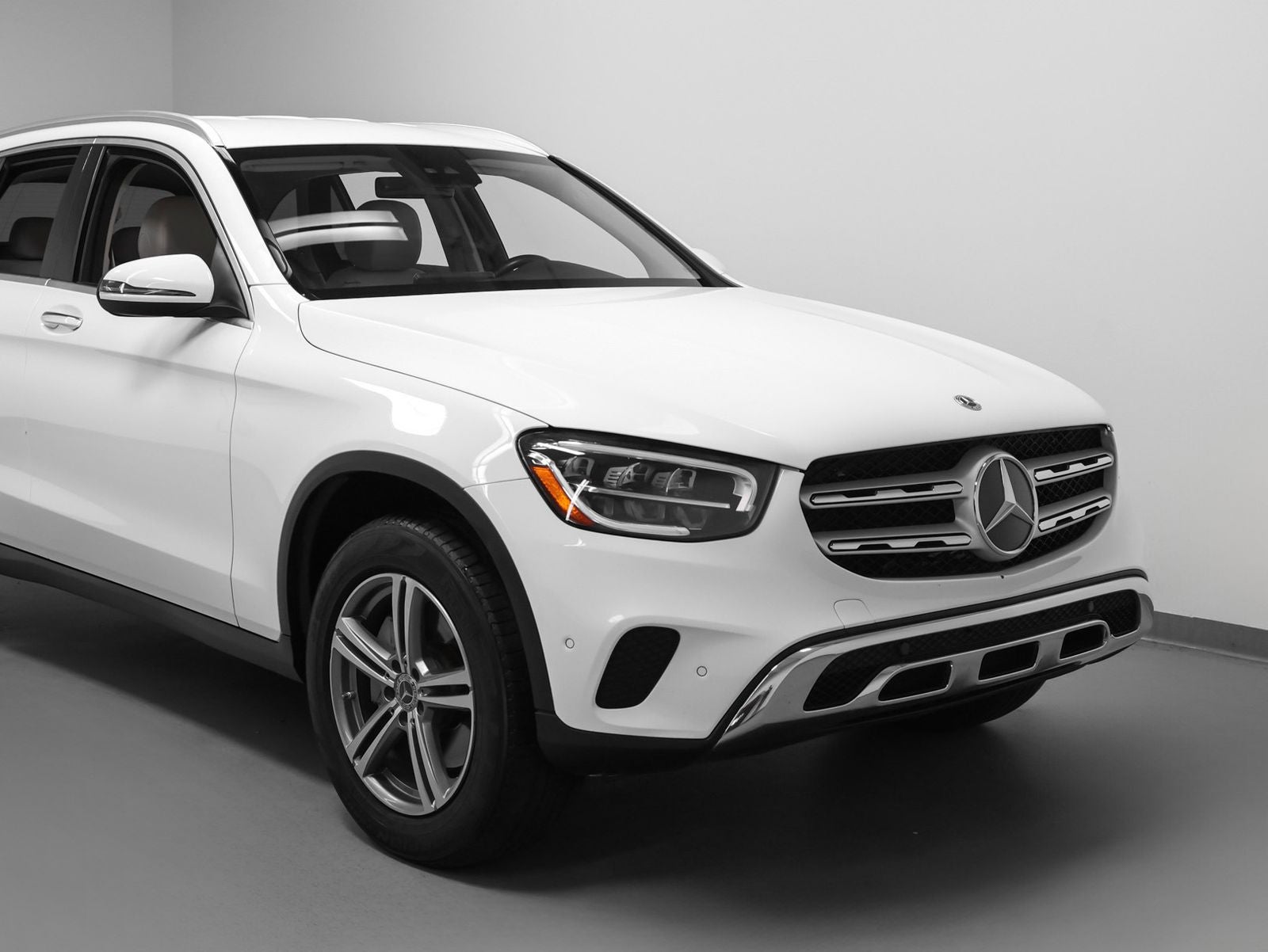 2022 Mercedes-Benz GLC GLC 300 4MATIC®