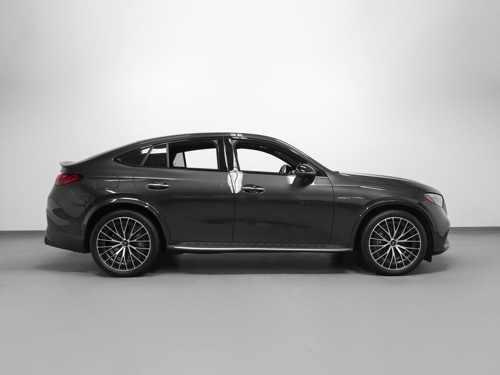 2024 Mercedes-Benz GLC GLC 43 AMG® 4MATIC®