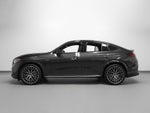 2024 Mercedes-Benz GLC GLC 43 AMG® 4MATIC®