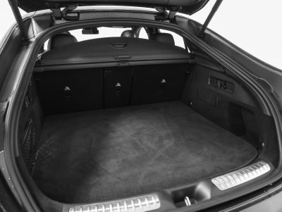 2024 Mercedes-Benz GLC GLC 43 AMG® 4MATIC®