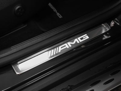 2024 Mercedes-Benz GLC GLC 43 AMG® 4MATIC®