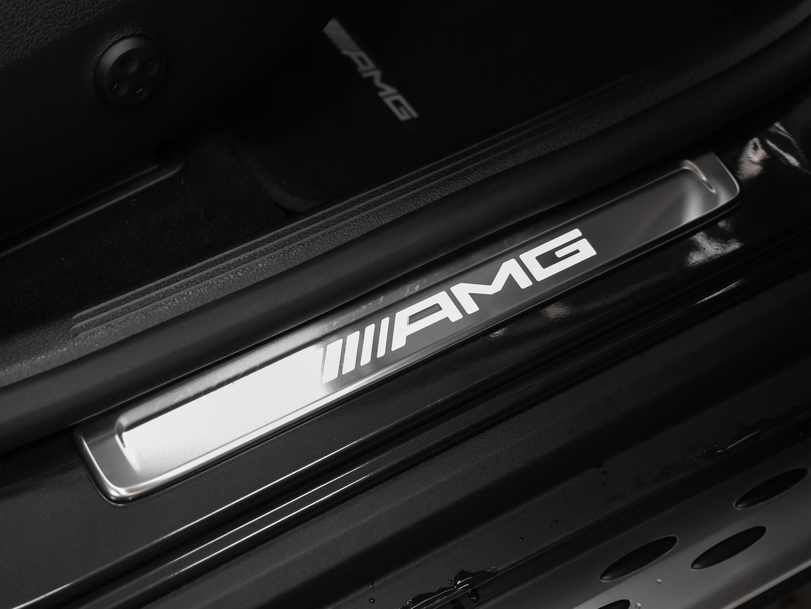 2024 Mercedes-Benz GLC GLC 43 AMG® 4MATIC®