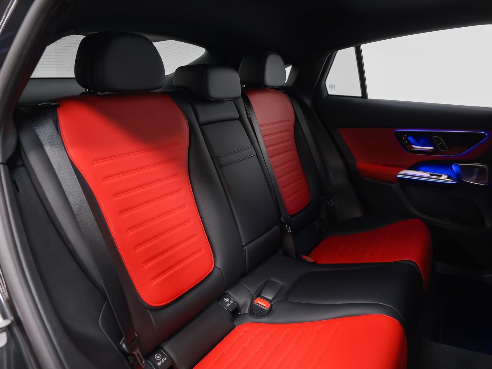 2024 Mercedes-Benz GLC GLC 43 AMG® 4MATIC®
