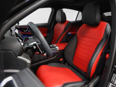 2024 Mercedes-Benz GLC GLC 43 AMG® 4MATIC®