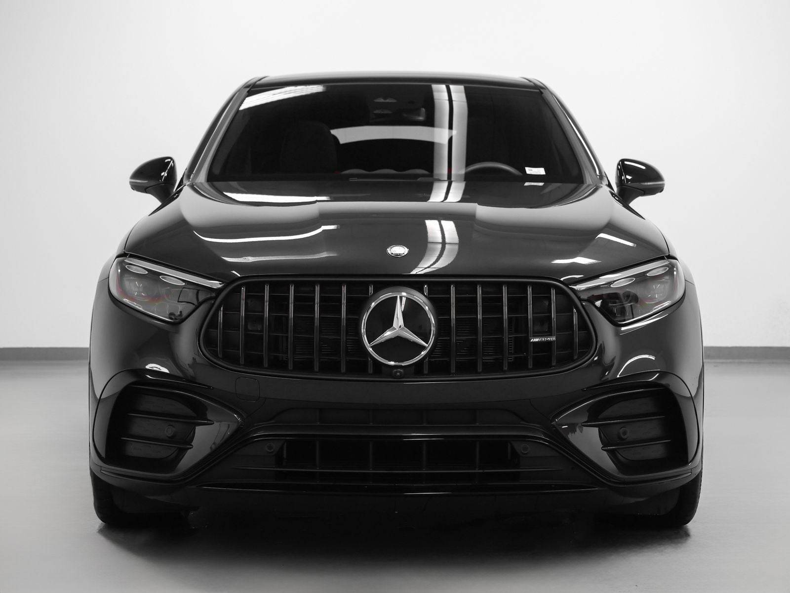 2024 Mercedes-Benz GLC GLC 43 AMG® 4MATIC®