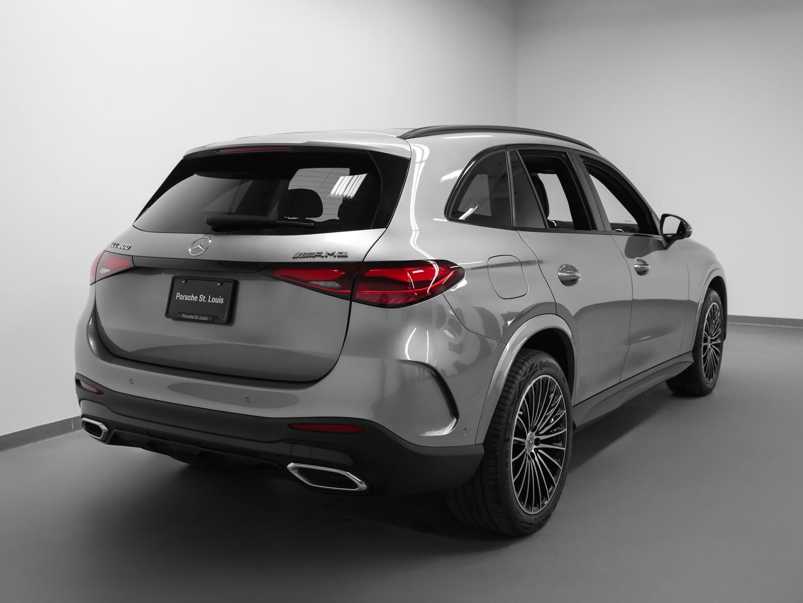 2024 Mercedes-Benz GLC GLC 300