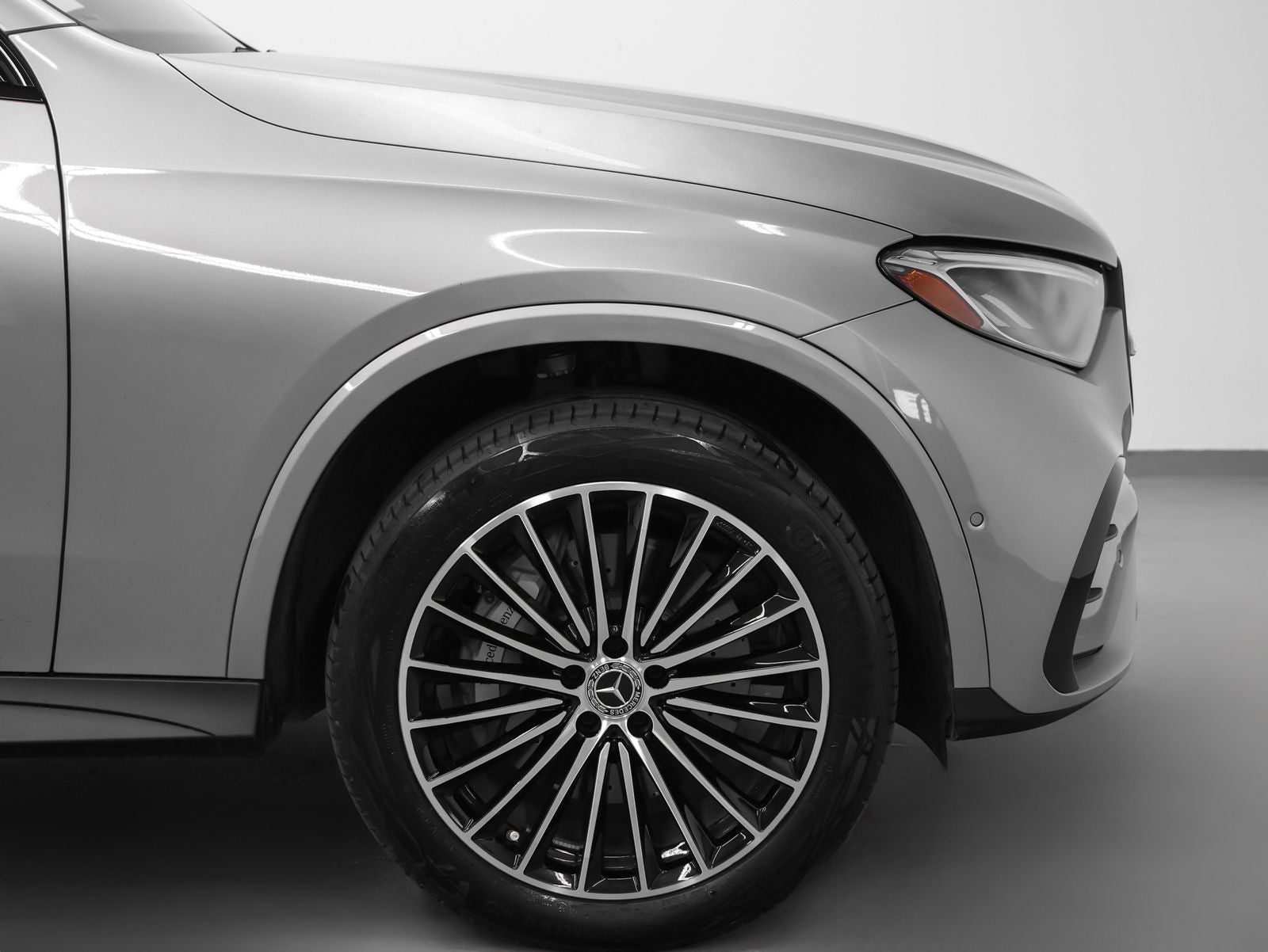 2024 Mercedes-Benz GLC GLC 300