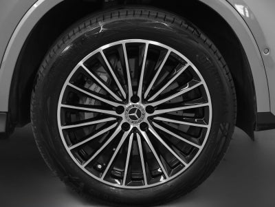 2024 Mercedes-Benz GLC GLC 300