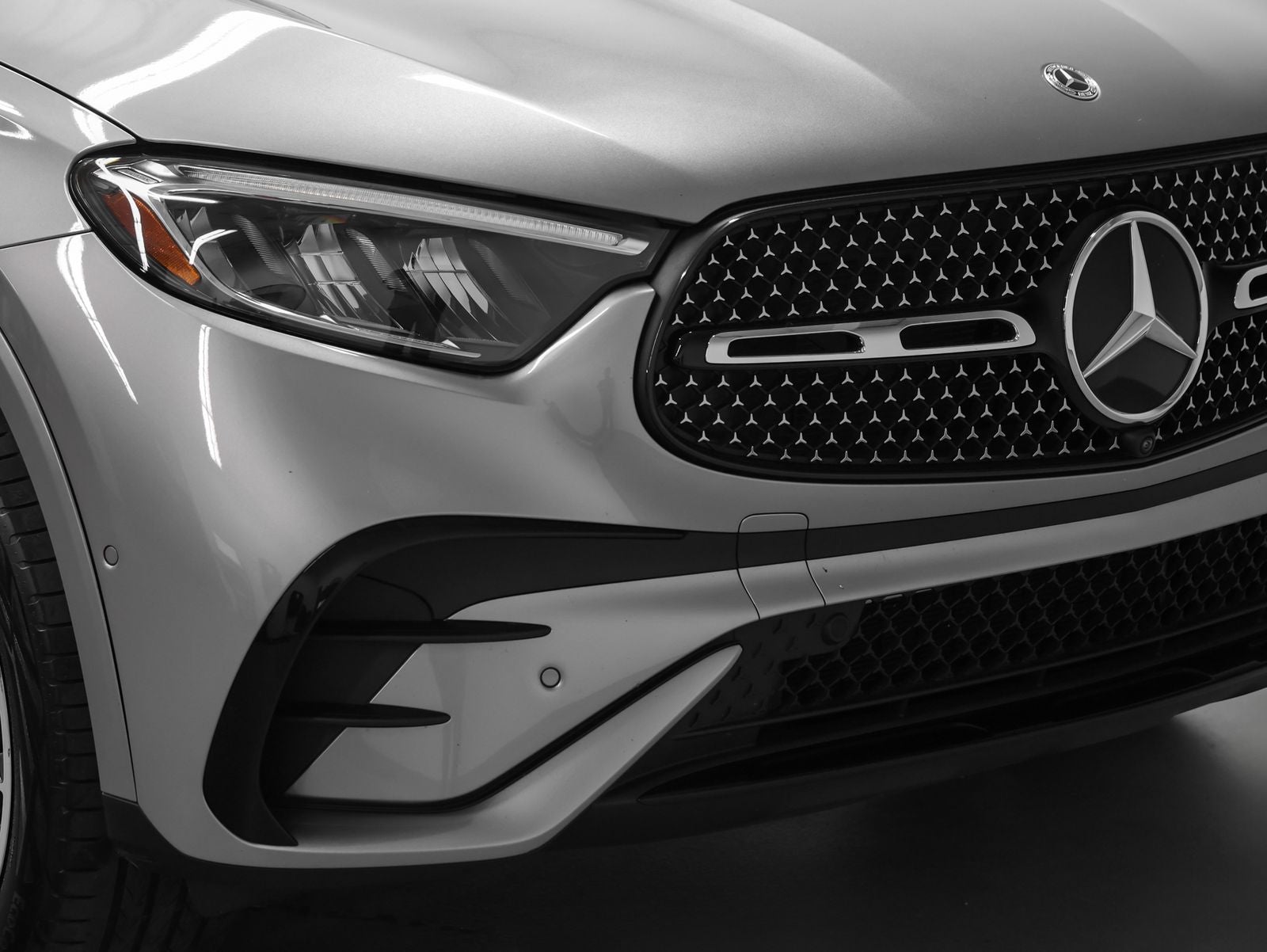 2024 Mercedes-Benz GLC GLC 300