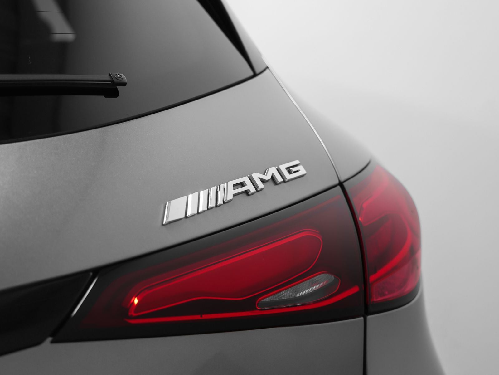 2024 Mercedes-Benz GLC GLC 300