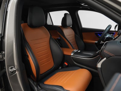 2024 Mercedes-Benz GLC GLC 300