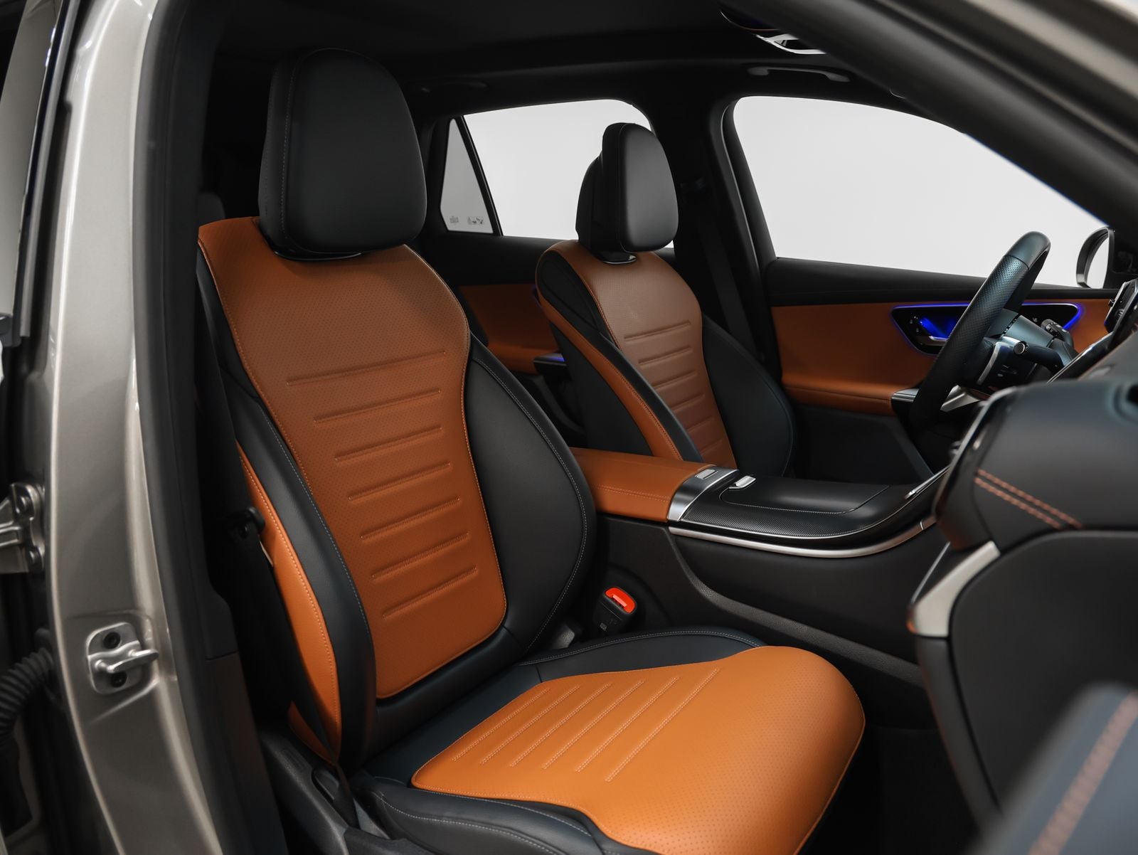 2024 Mercedes-Benz GLC GLC 300